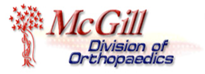 McGill Ortho Logo